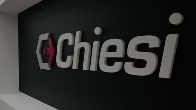 Oficinas Chiesi